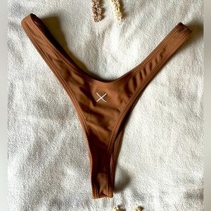 Boutine LA Bikini Bottoms